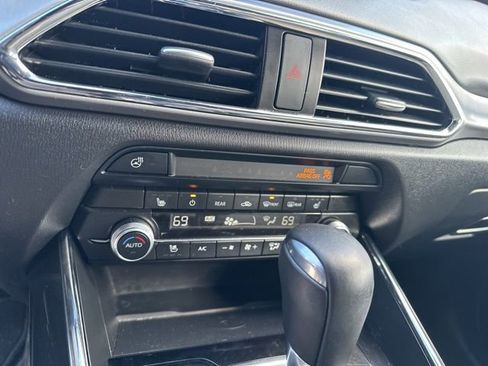 Certified 2023 MAZDA CX-9 Grand Touring image 17