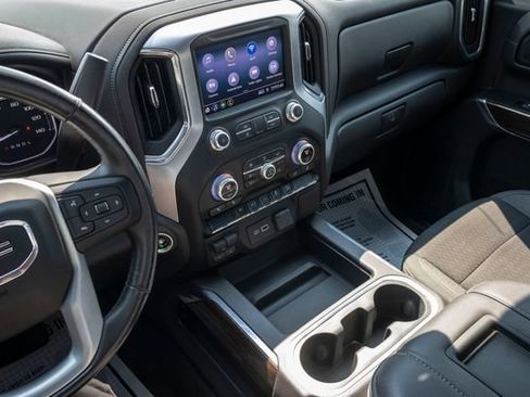 Certified 2021 GMC Sierra 1500 Elevation w/ X31 Off-Road Package AWD/4WD image 25