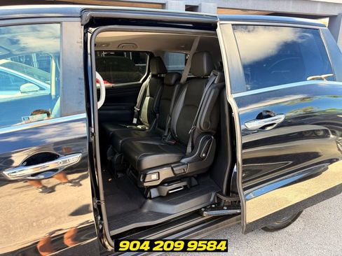 Used 2021 Honda Odyssey EX-L image 25