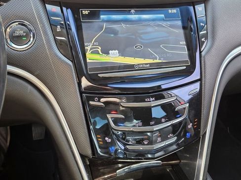 Used 2017 Cadillac XTS Luxury FWD image 18