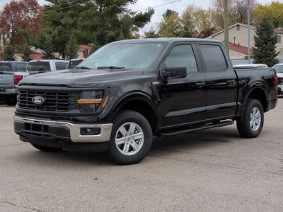 Used 2025 Ford F150 XL w/ Equipment Group 103A High