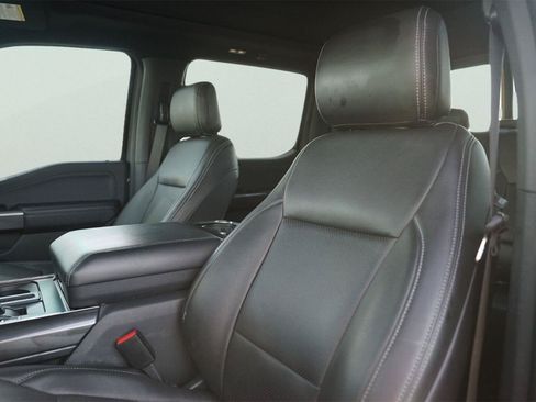 Used 2021 Ford F150 XLT w/ Equipment Group 302A High AWD/4WD image 10