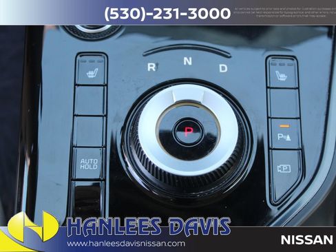 Used 2023 Kia Niro Wind FWD image 21