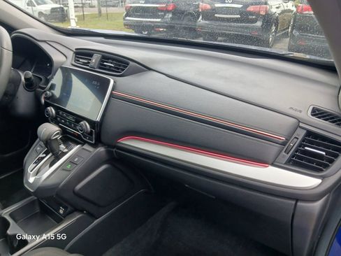 Used 2022 Honda CR-V Special Edition image 18