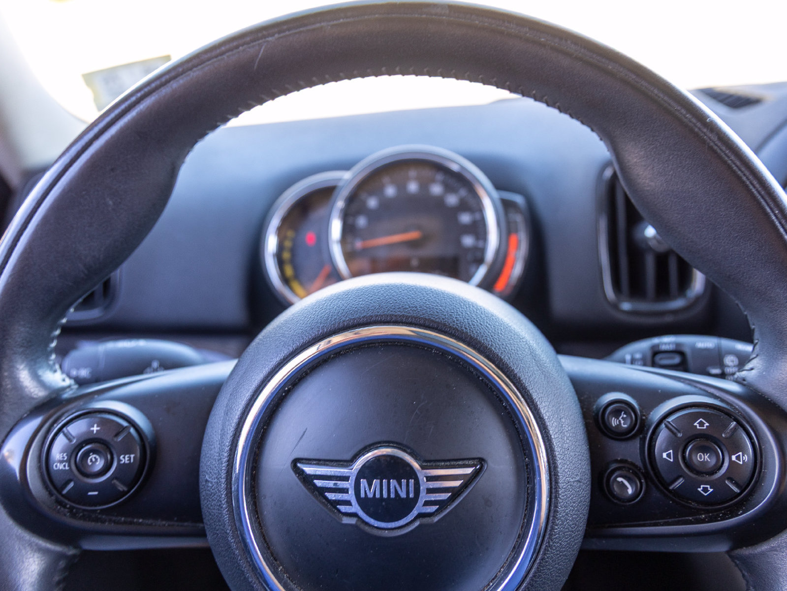 Used 2019 MINI Cooper Countryman SE w/ Storage Package AWD/4WD image 12