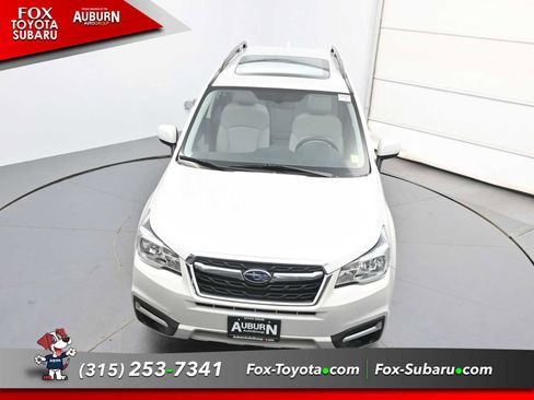 Used 2017 Subaru Forester 2.5i Premium w/ All-Weather Package AWD/4WD image 30