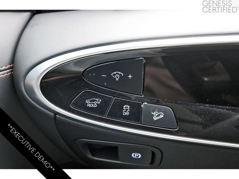 Used 2026 Genesis GV70 3.5T Sport Advanced AWD/4WD image 22
