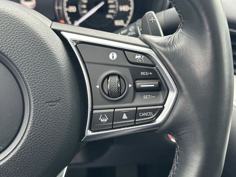 Used 2023 Acura TLX image 26