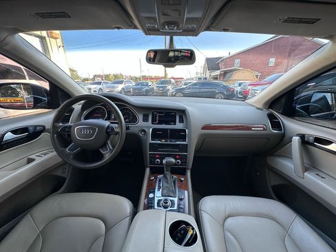 Used 2014 Audi Q7 TDI Premium Plus image 15