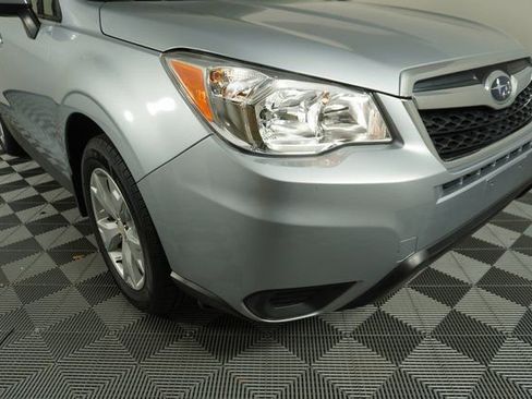 Used 2015 Subaru Forester 2.5i Premium image 10