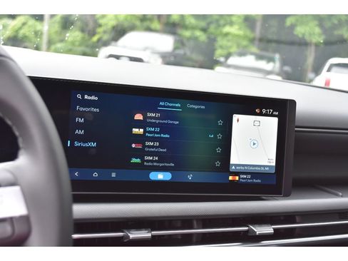 New 2025 Hyundai Santa Cruz XRT image 22