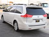 Used 2012 Toyota Sienna Limited image 4