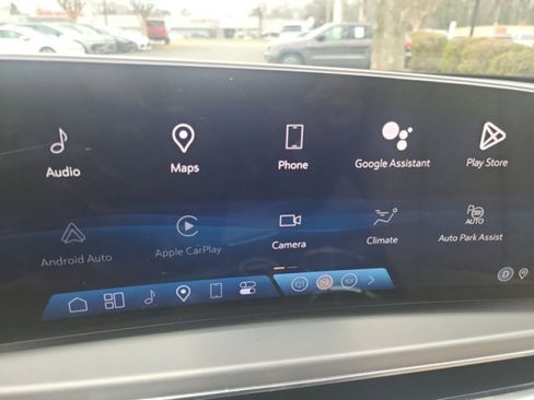 Used 2024 Cadillac Lyriq Sport w/ Nappa Leather Package image 32