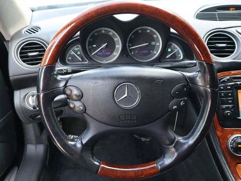 Used 2003 Mercedes-Benz SL 500 image 11