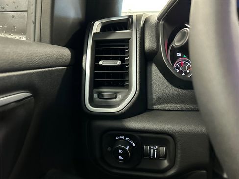 New 2026 RAM 1500 Big Horn image 18