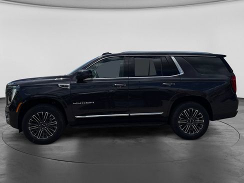 New 2026 GMC Yukon Elevation w/ Elevation Premium Package AWD/4WD image 4