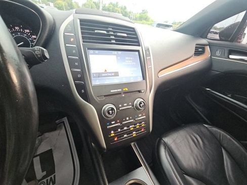 Used 2019 Lincoln MKC Select w/ MKC Climate Package AWD/4WD image 21