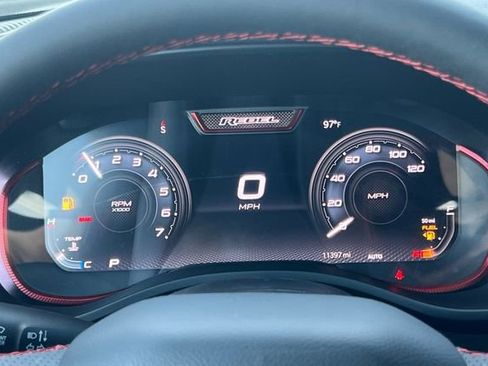 Used 2026 RAM 1500 Rebel w/ Rebel Level 1 Equipment Group AWD/4WD image 32