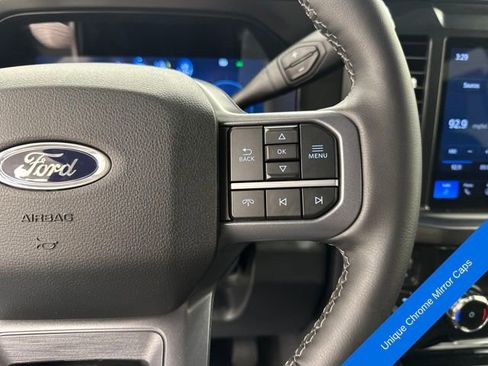 New 2026 Ford F350 Lariat w/ Chrome Package AWD/4WD image 34