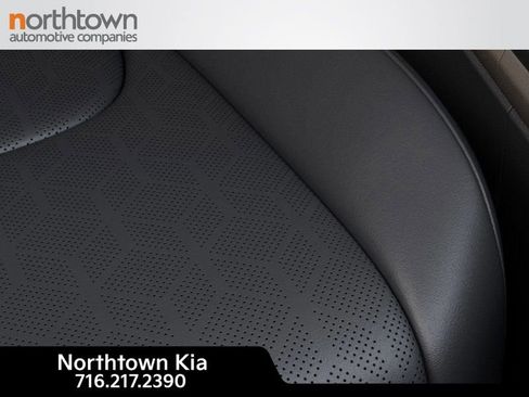 New 2026 Kia Carnival SX image 25