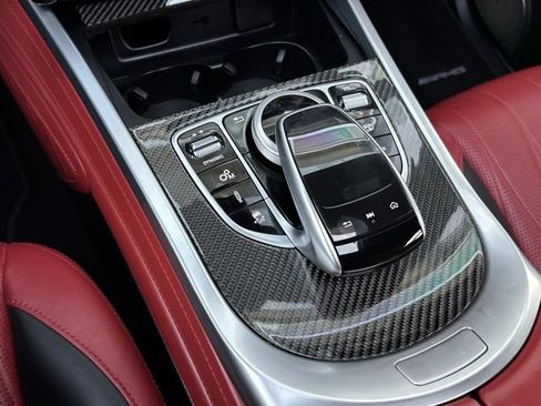 Used 2021 Mercedes-Benz G 63 AMG 4MATIC image 32