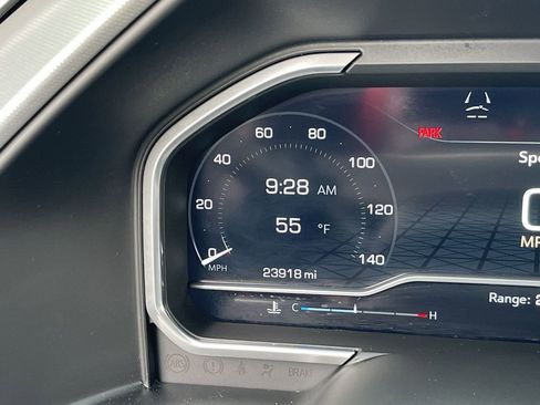 Used 2023 GMC Sierra 1500 Denali w/ Technology Package image 12