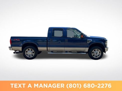 Used 2008 Ford F250 XL AWD/4WD image 6