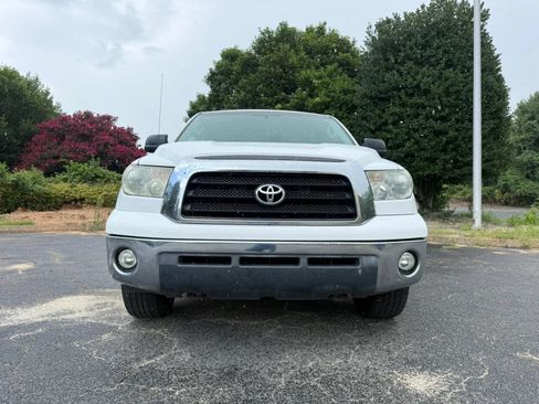 Used 2008 Toyota Tundra 2WD Double Cab image 2