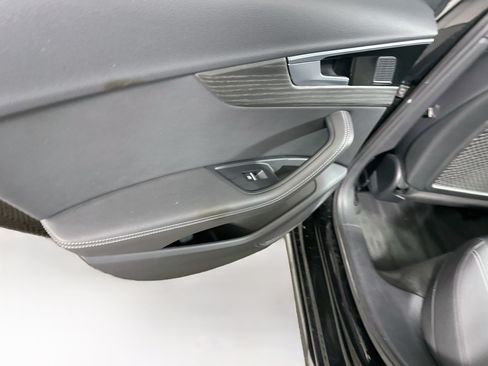 Used 2024 Audi A4 2.0T Premium Plus AWD/4WD image 27