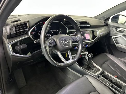Used 2022 Audi Q3 2.0T Premium Plus image 13
