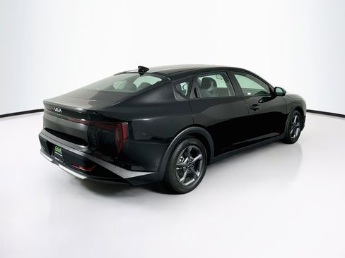 Used 2025 Kia K4 FWD image 9