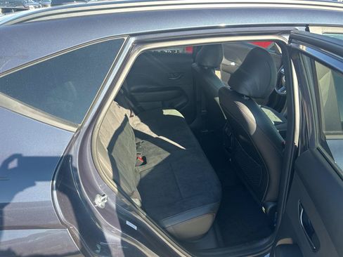 New 2025 Hyundai Kona N Line S AWD/4WD image 17