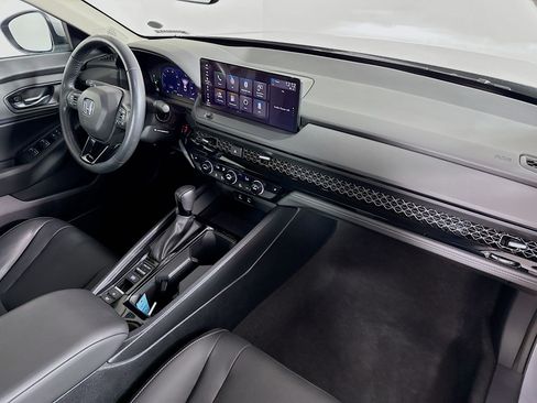 Certified 2023 Honda Accord EX-L image 35