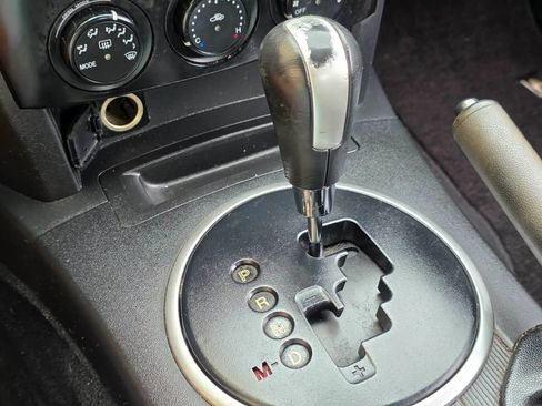 Used 2008 MAZDA MX-5 Miata Touring image 19