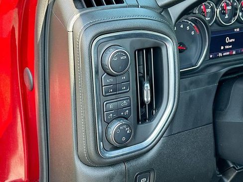 Used 2022 Chevrolet Silverado 1500 RST w/ Z71 Off-Road Package image 10