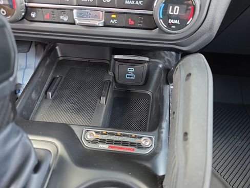 New 2025 Ford Bronco Raptor AWD/4WD image 27