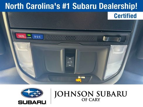 Used 2025 Subaru Forester Limited image 16