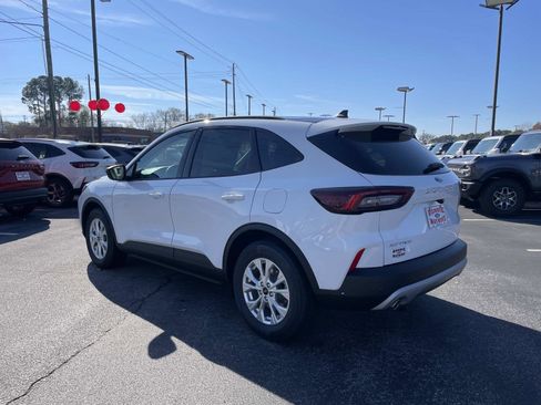 New 2026 Ford Escape Active w/ Tech Pack #1 image 4