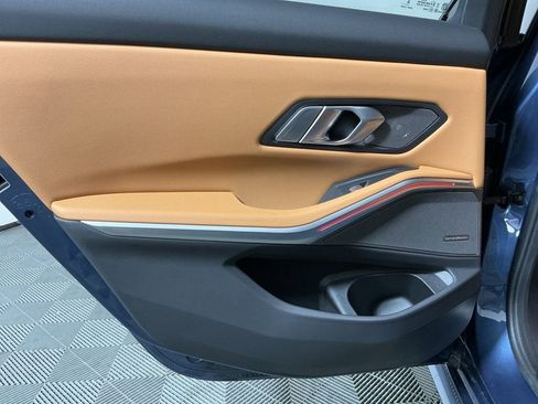 Certified 2026 BMW 330i xDrive Sedan w/ M Sport Package image 24