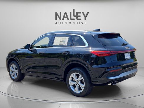 New 2025 Audi Q5 Premium image 3