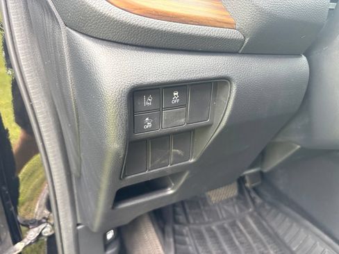 Used 2019 Honda CR-V EX image 20