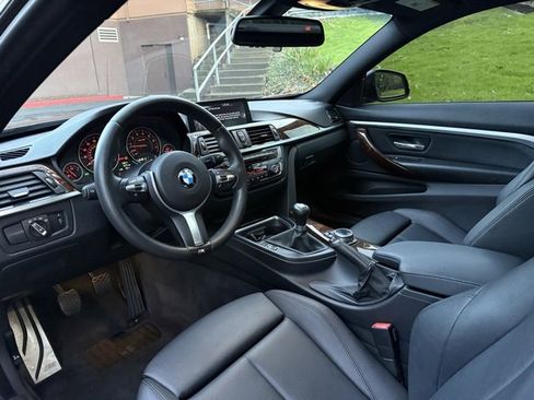 Used 2014 BMW 435i xDrive Coupe image 9