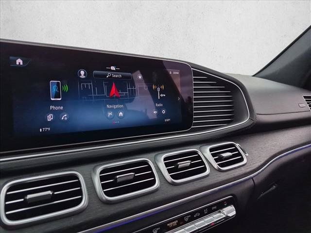 Certified 2024 Mercedes-Benz GLS 450 4MATIC image 12