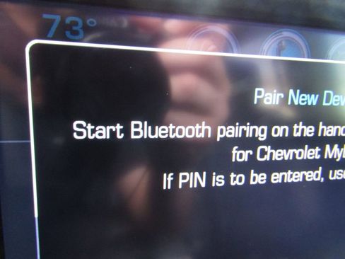 Used 2016 Chevrolet Silverado 1500 LTZ w/ Sport Package image 15