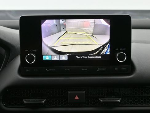 Certified 2023 Honda HR-V LX image 13