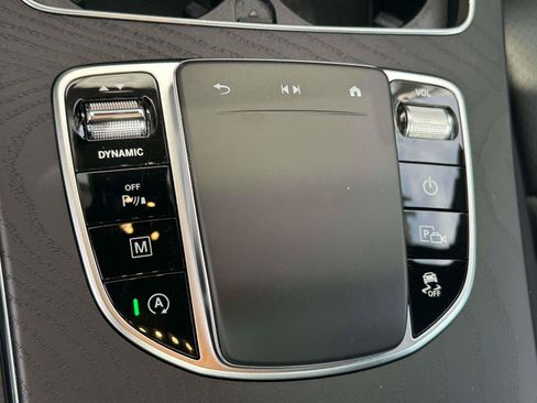 Certified 2023 Mercedes-Benz GLC 300 4MATIC Coupe image 27