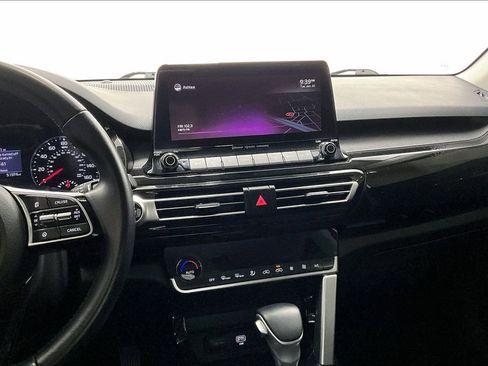 Used 2022 Kia Seltos EX image 8