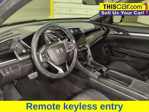 Used 2020 Honda Civic Sport image 10