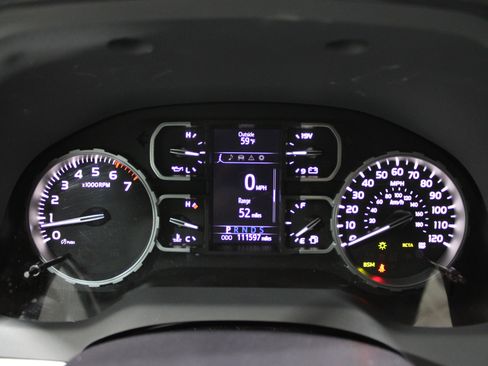 Used 2019 Toyota Tundra SR5 image 13