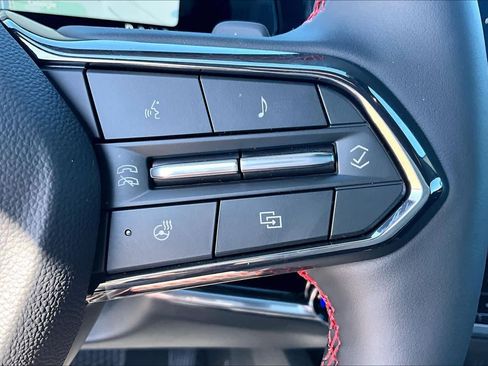 New 2026 Chevrolet Equinox RS w/ Safety and Technology Package image 18